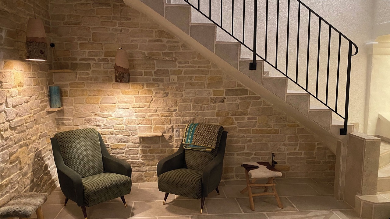 Photo of Livingroom in Taillades