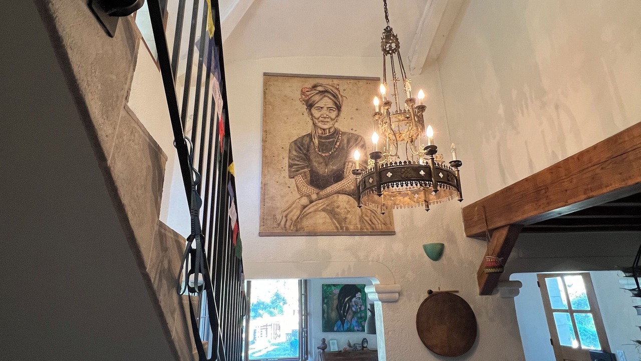 Photo of Livingroom in Taillades