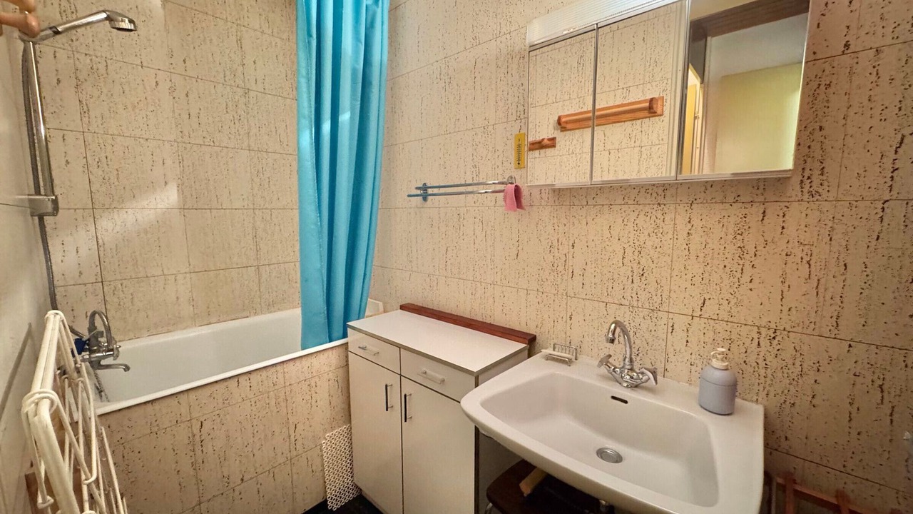 Photo of Bathroom in Les Claux