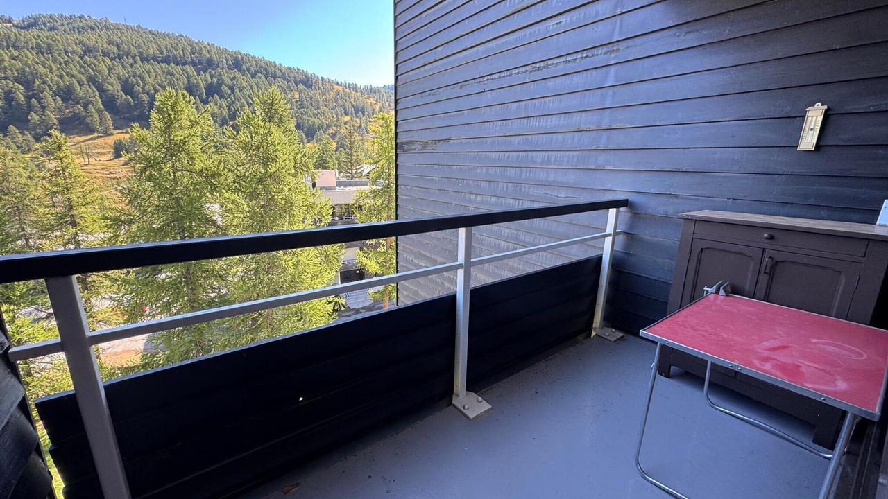 Photo of Outdoor in Les Claux