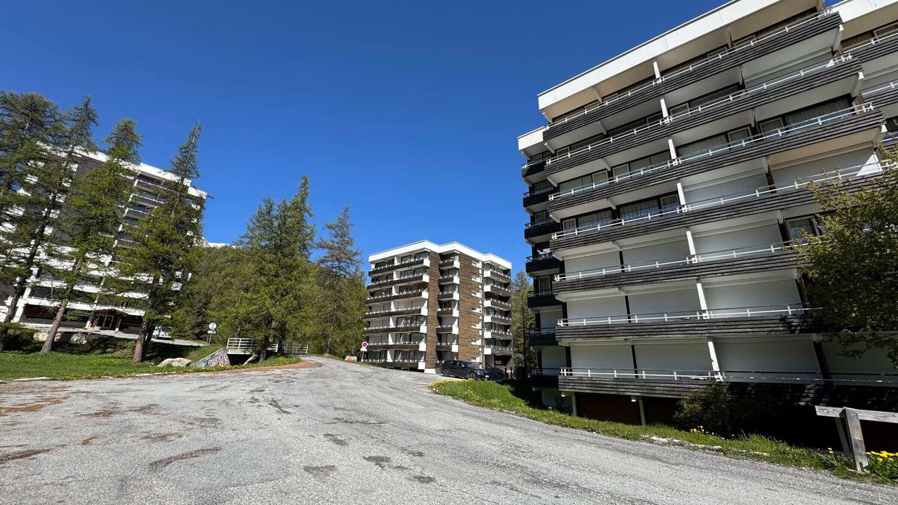 Photo of Outdoor in Les Claux