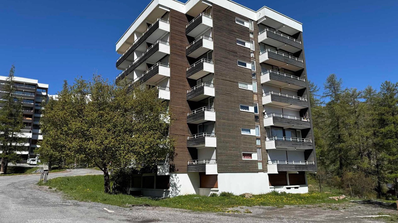 Photo of Outdoor in Les Claux