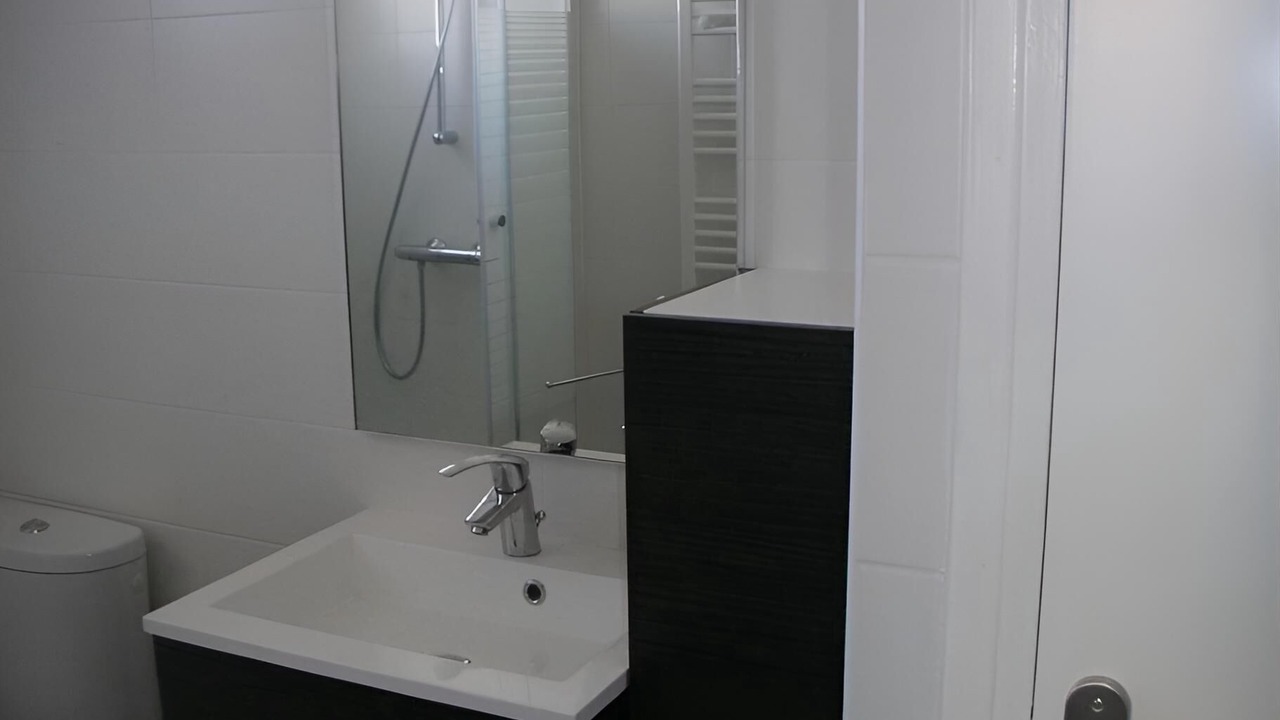 Photo of Bathroom in Roquebrune-Cap-Martin