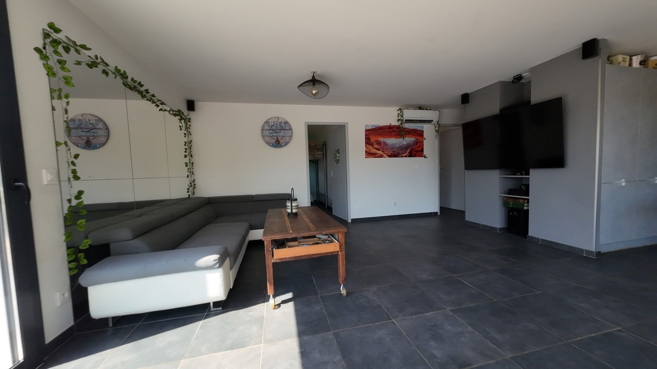 Photo of Livingroom in Saint-Paul-et-Valmalle