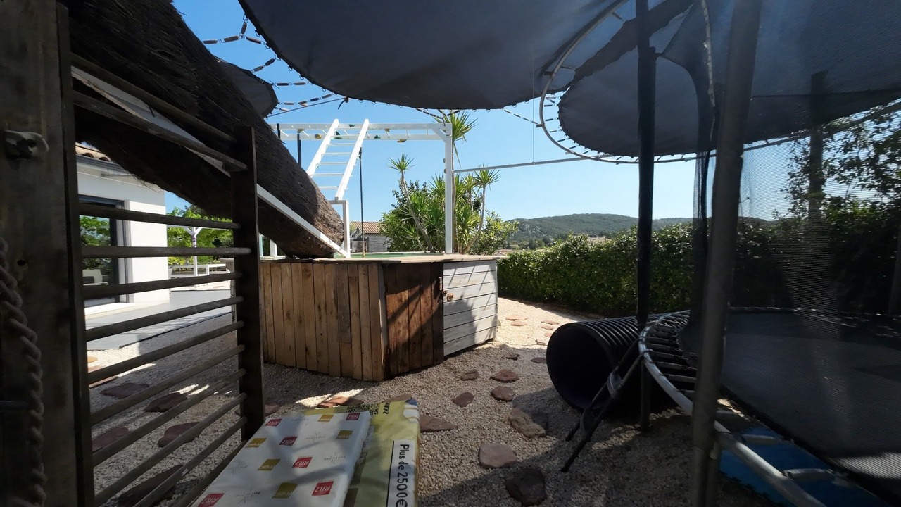 Photo of Outdoor in Saint-Paul-et-Valmalle