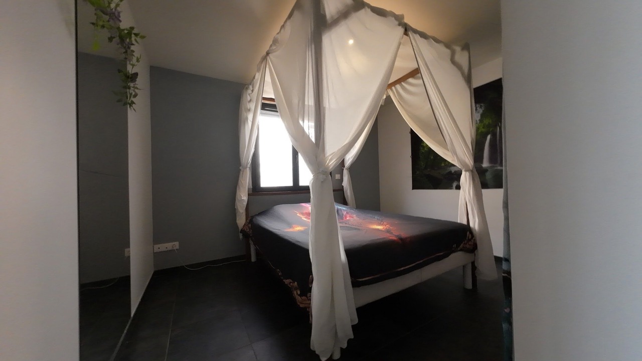 Photo of Bedroom in Saint-Paul-et-Valmalle