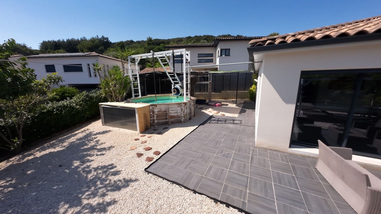 Photo of Outdoor in Saint-Paul-et-Valmalle