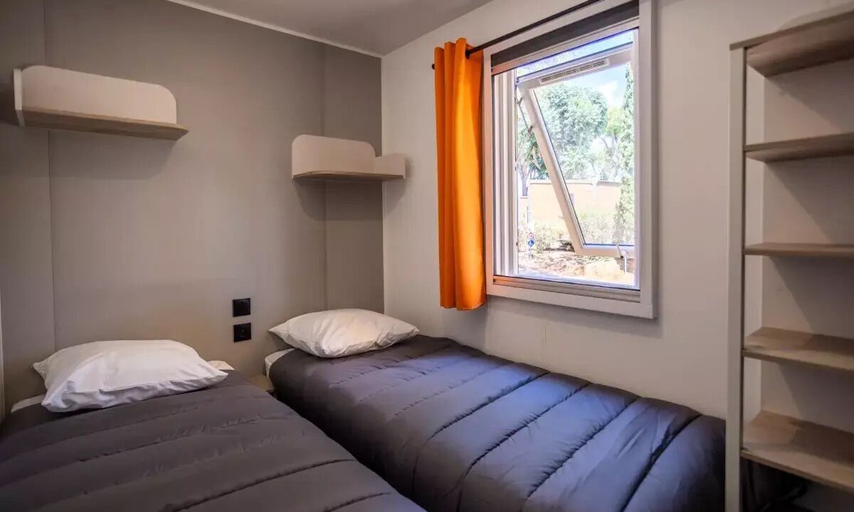 Photo of Bedroom in La Crau
