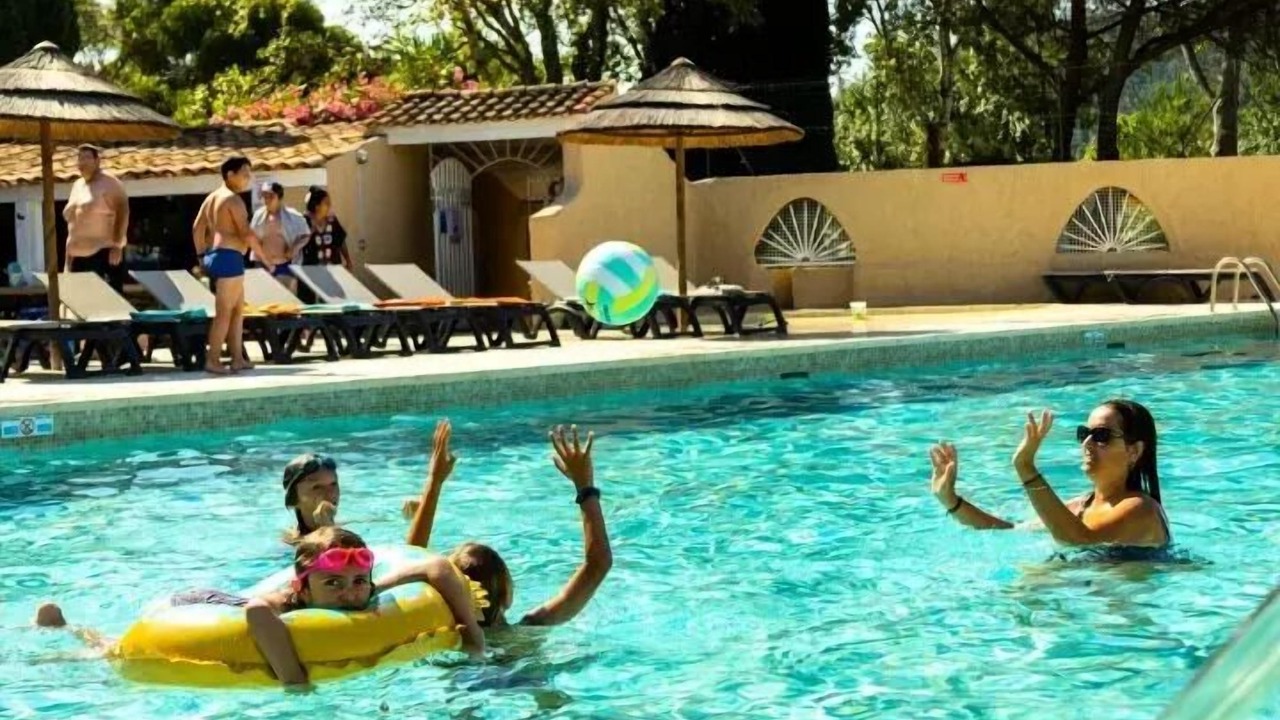 Photo of Outdoor in La Crau