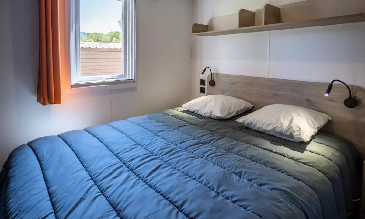 Photo of Bedroom in La Crau