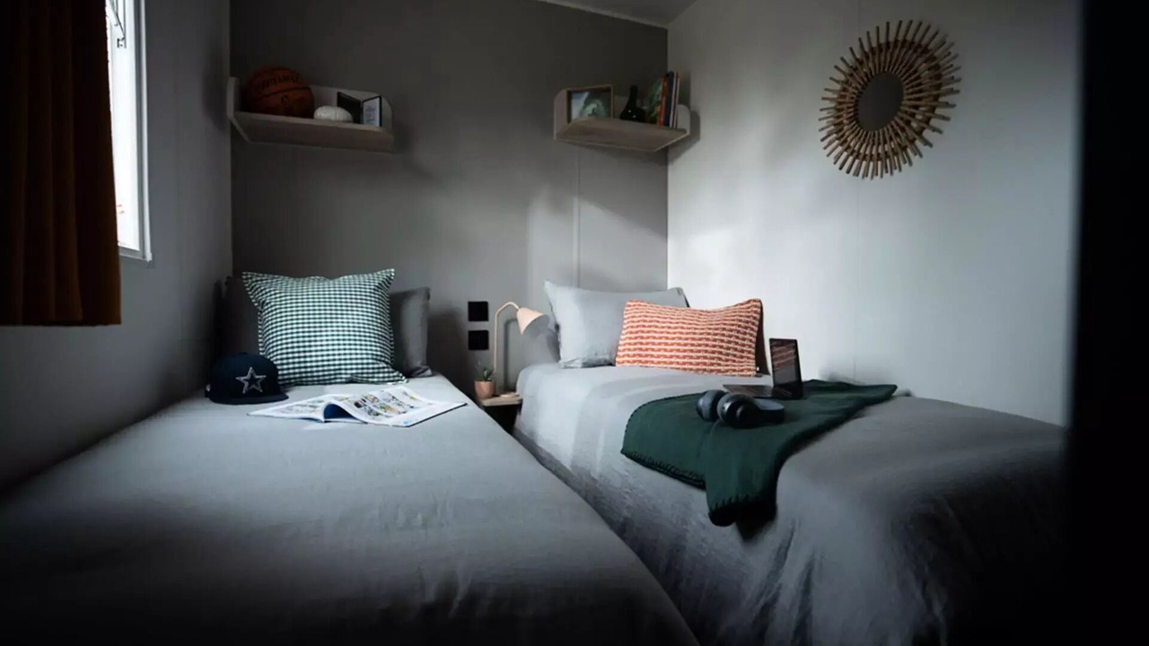 Photo of Bedroom in La Crau