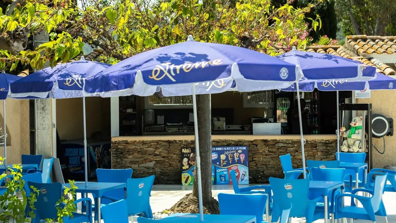 Photo of Outdoor in La Crau