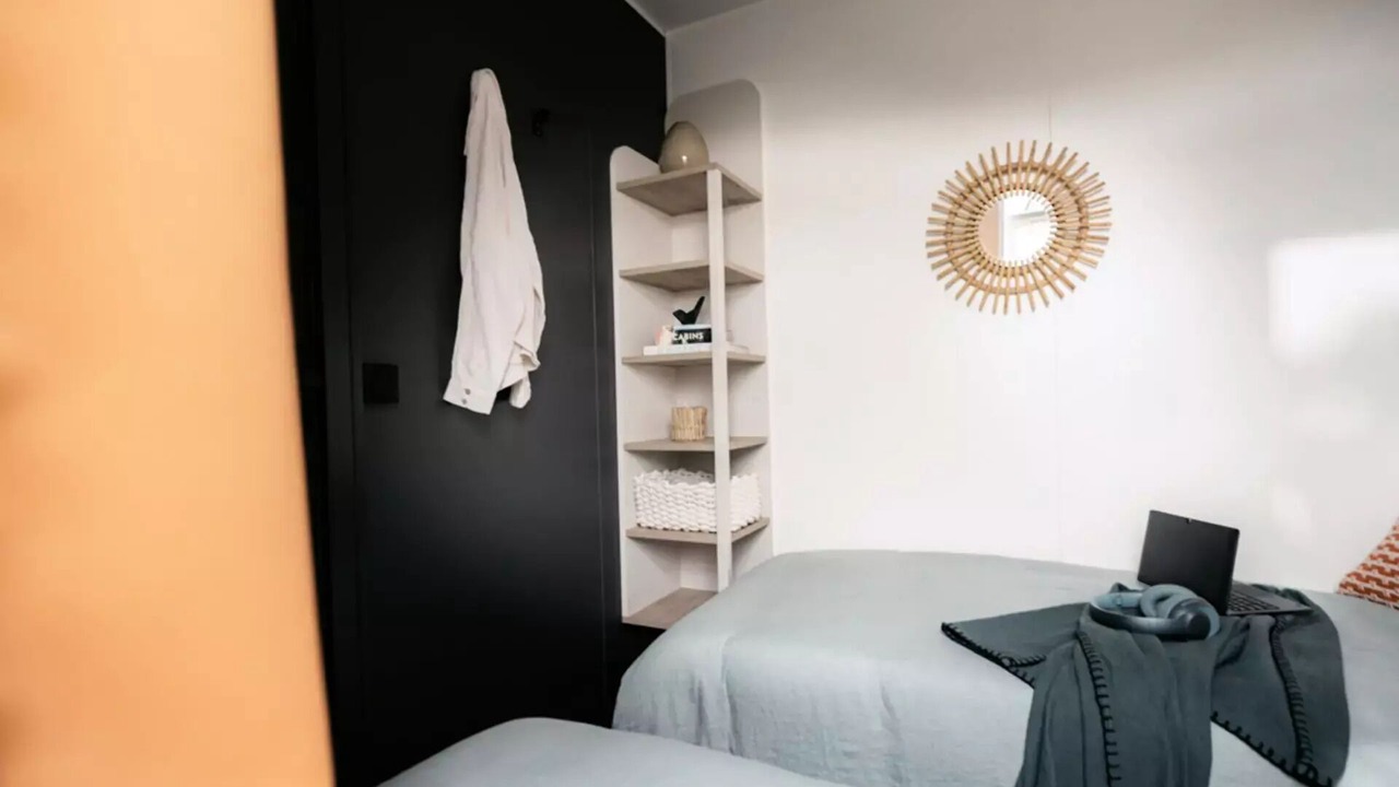 Photo of Bedroom in La Crau
