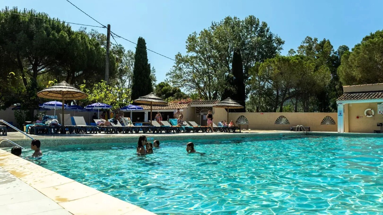 Photo of Outdoor in La Crau