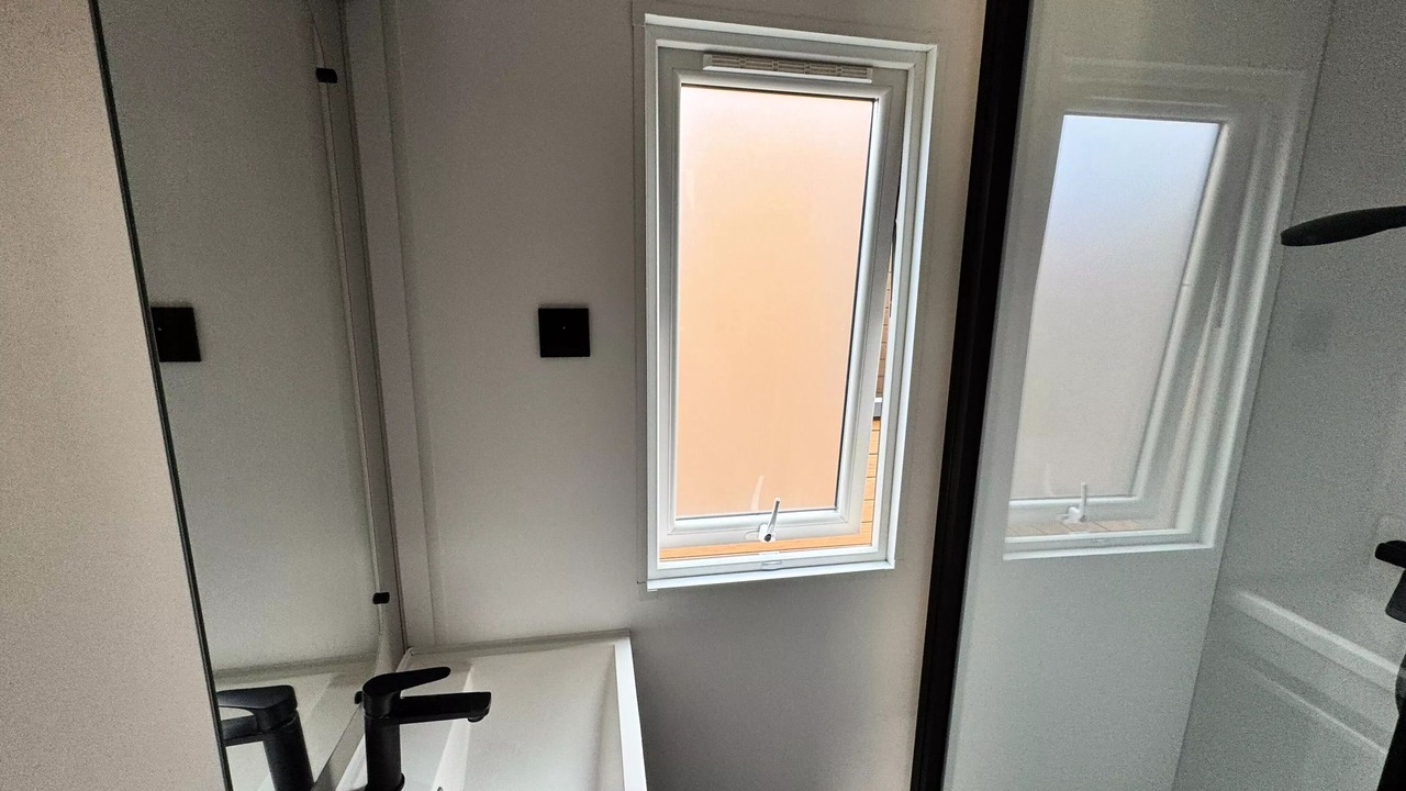 Photo of Bathroom in La Crau