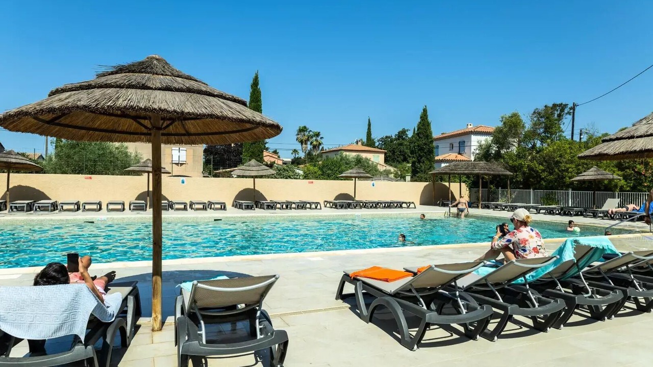 Photo of Outdoor in La Crau