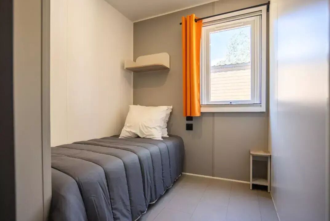 Photo of Bedroom in La Crau