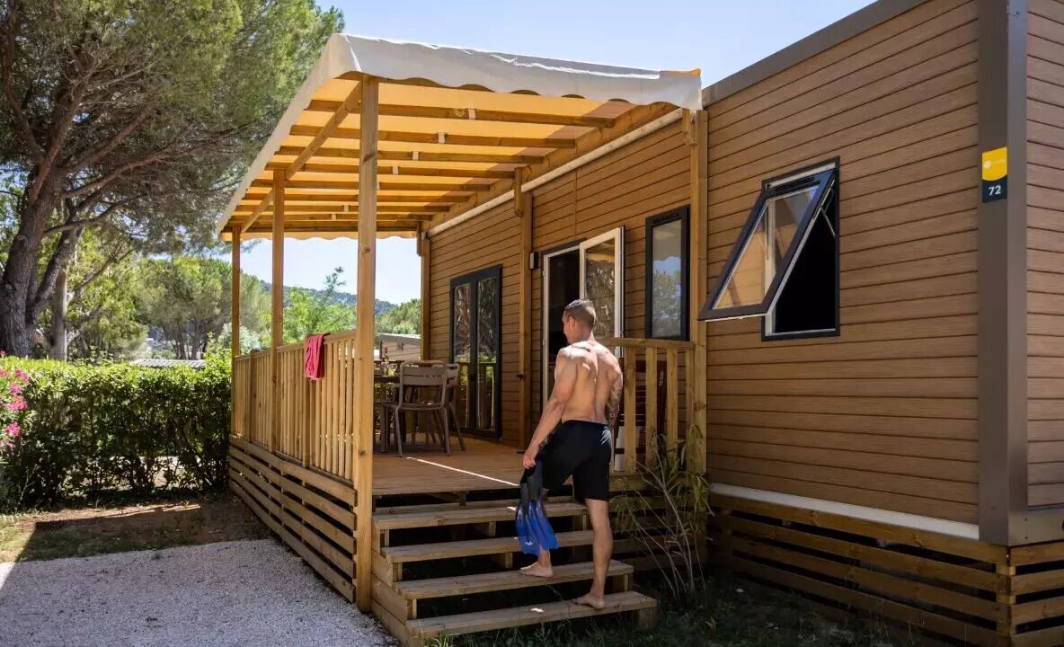 Photo of Outdoor in La Crau