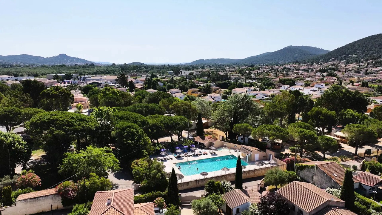 Photo of Outdoor in La Crau