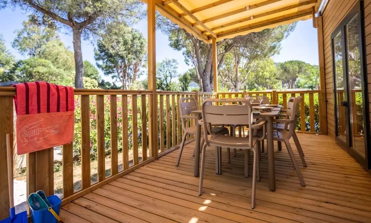 Photo of Outdoor in La Crau