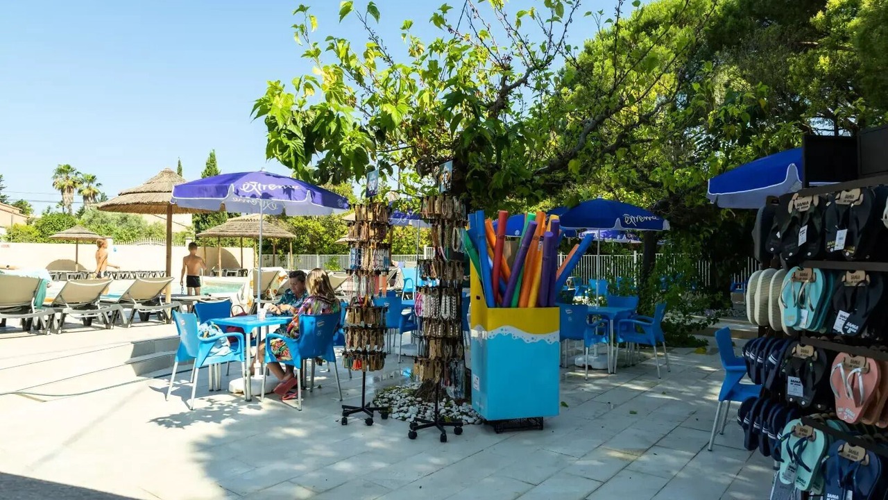 Photo of Outdoor in La Crau