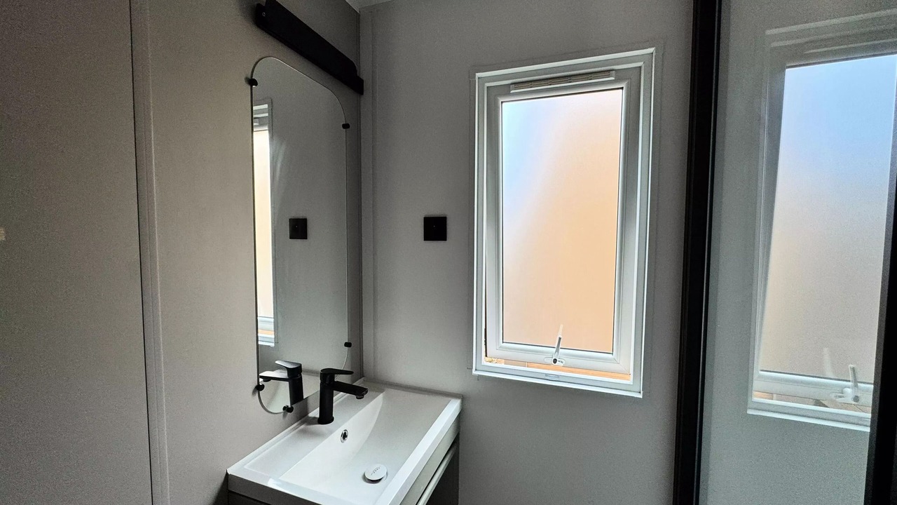 Photo of Bathroom in La Crau