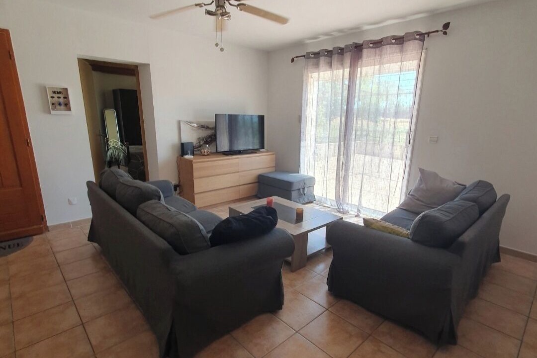 Photo of Livingroom in Saint-Cannat