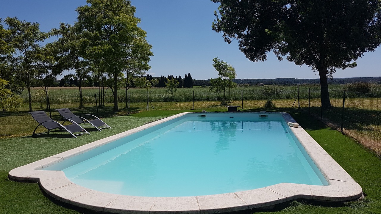 Photo of Outdoor in Saint-Cannat