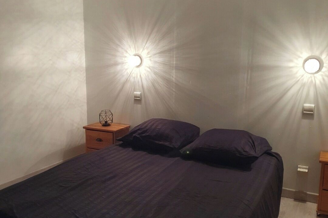 Photo of Bedroom in Saint-Cannat