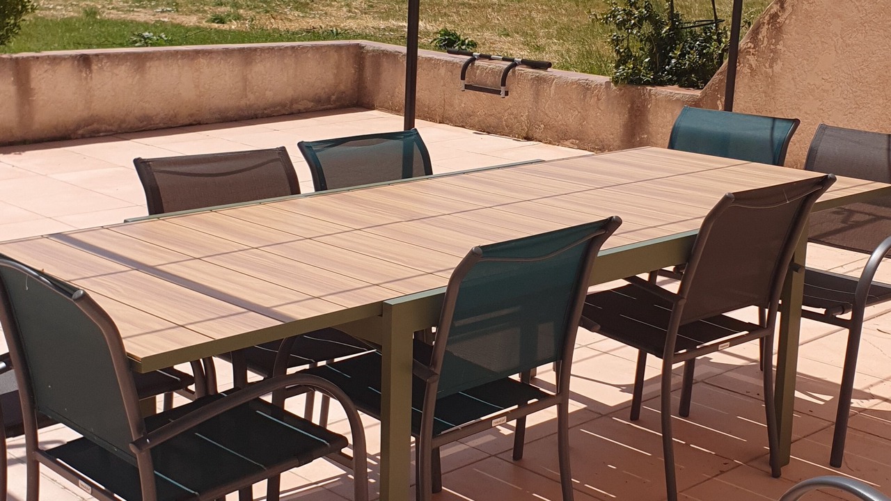 Photo of Outdoor in Saint-Cannat