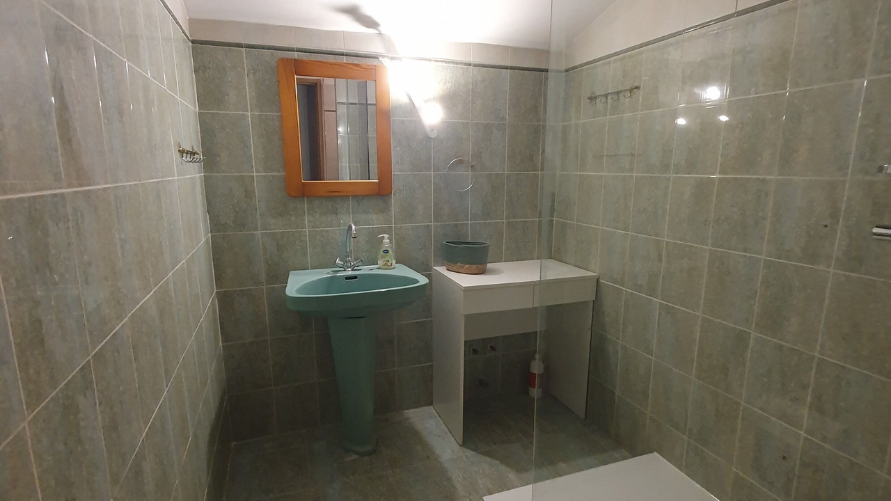 Photo of Bathroom in Saint-Cannat