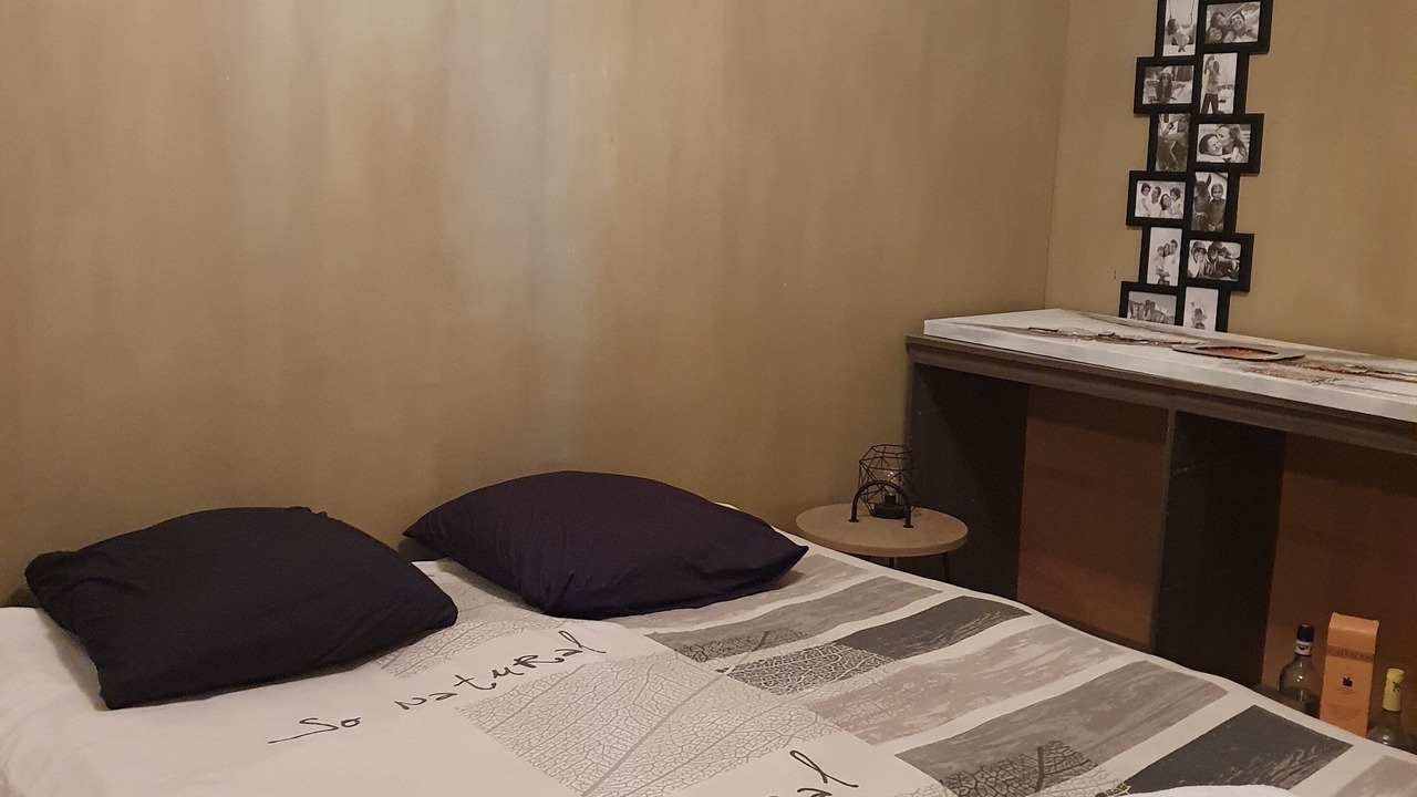 Photo of Bedroom in Saint-Cannat