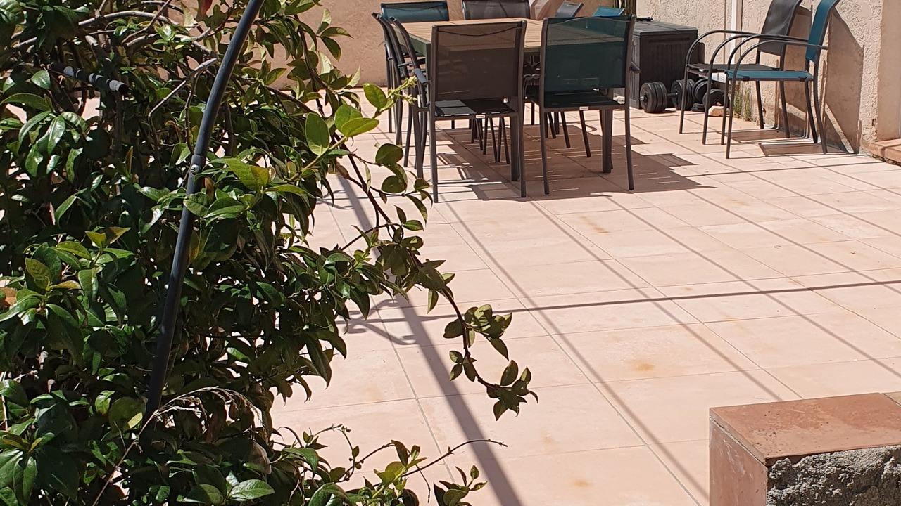 Photo of Outdoor in Saint-Cannat
