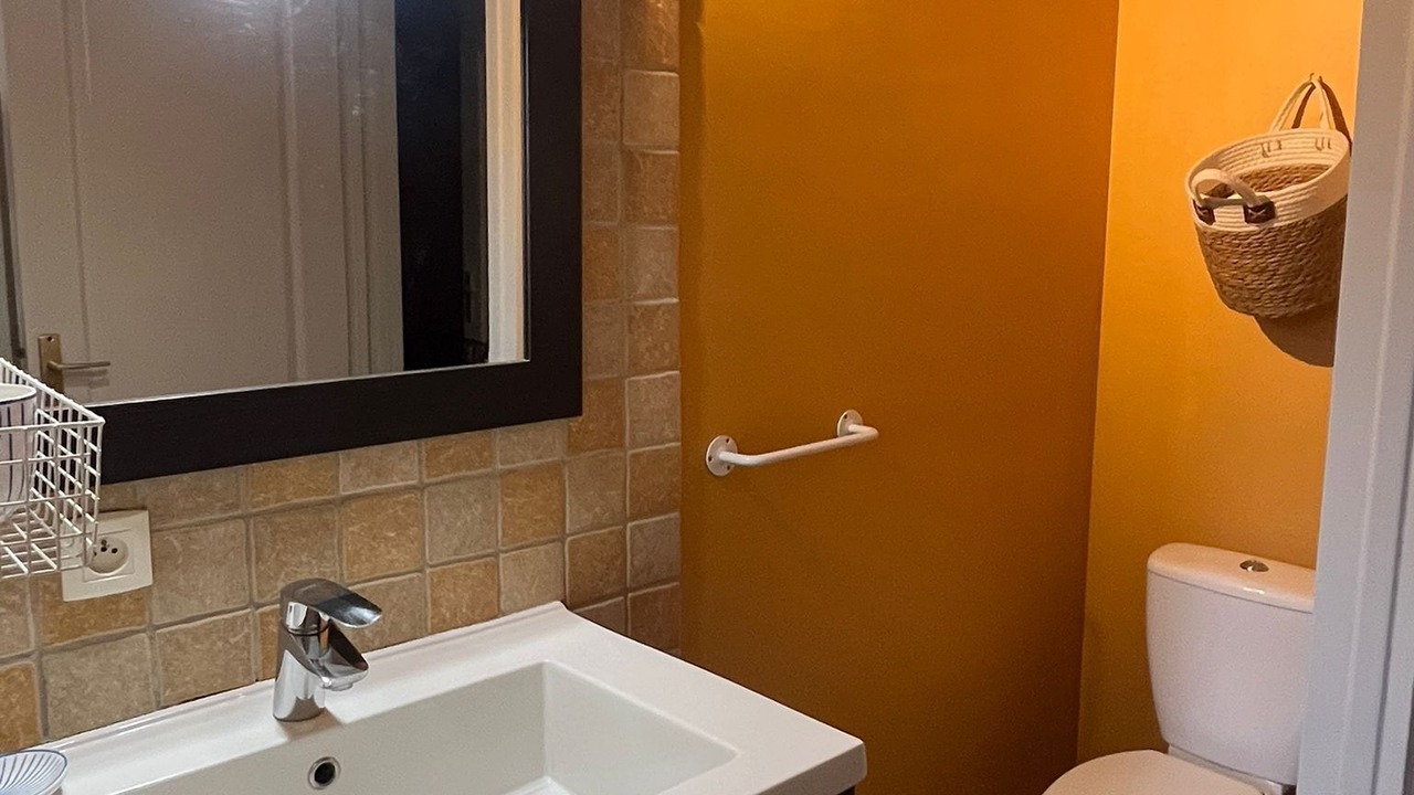 Photo of Bathroom in Senas