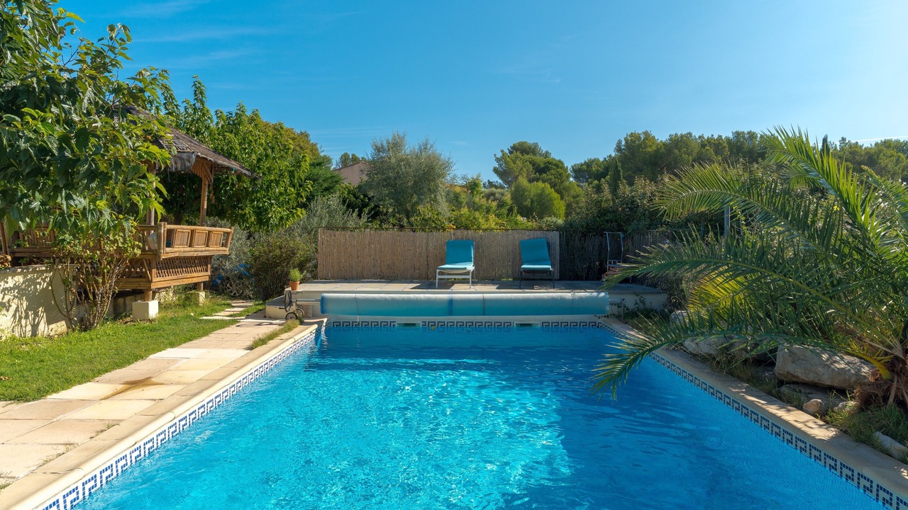 Photo of Outdoor in Lambesc