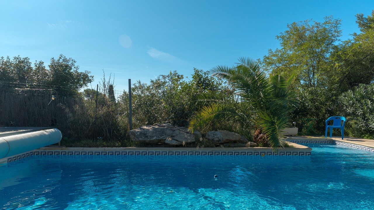 Photo of Outdoor in Lambesc