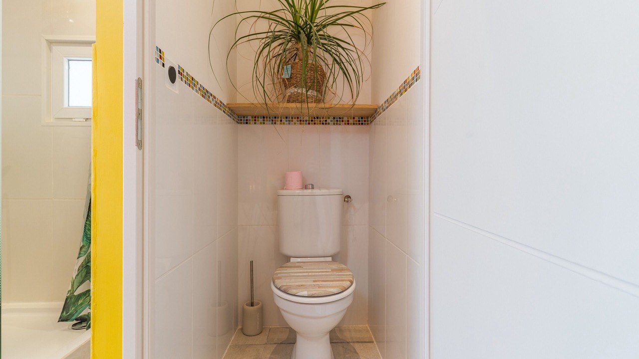 Photo of Bathroom in Lambesc