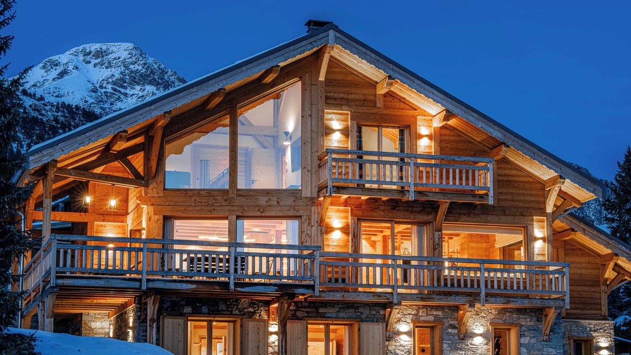 Photo of Outdoor in Montgenevre
