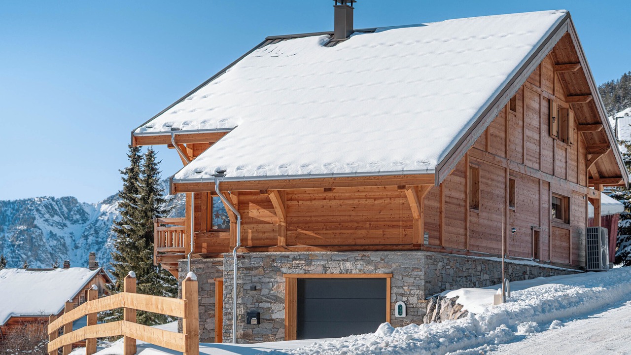 Photo of Outdoor in Montgenevre