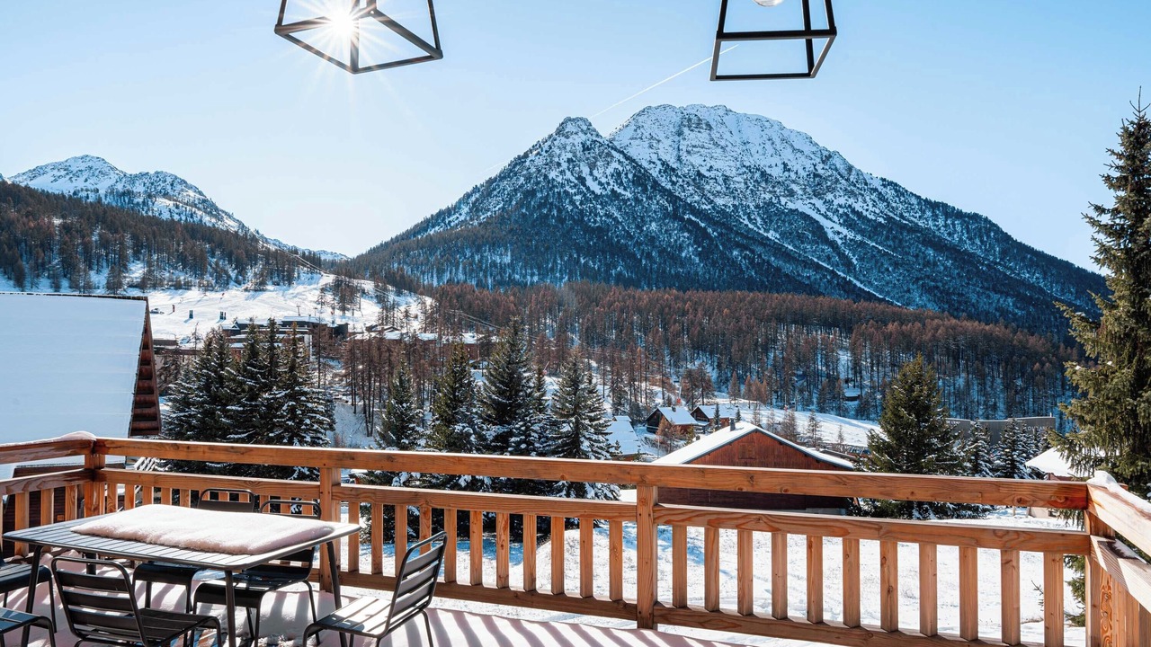 Photo of Outdoor in Montgenevre