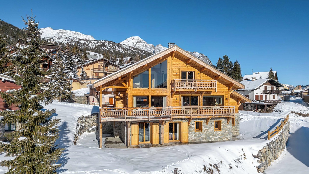 Photo of Outdoor in Montgenevre