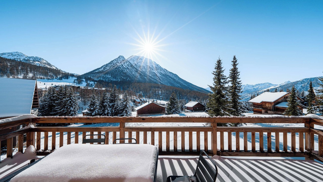 Photo of Outdoor in Montgenevre