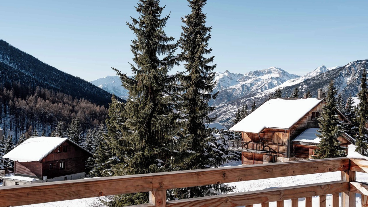 Photo of Outdoor in Montgenevre