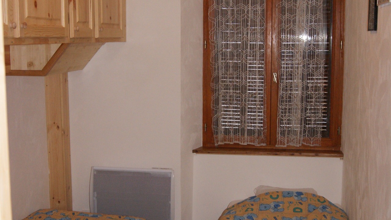 Photo of Bedroom in Allos