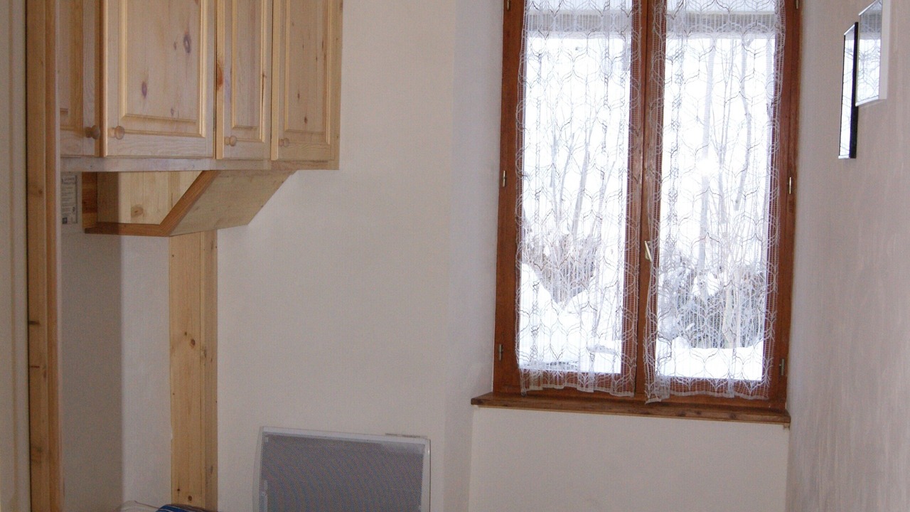 Photo of Bedroom in Allos