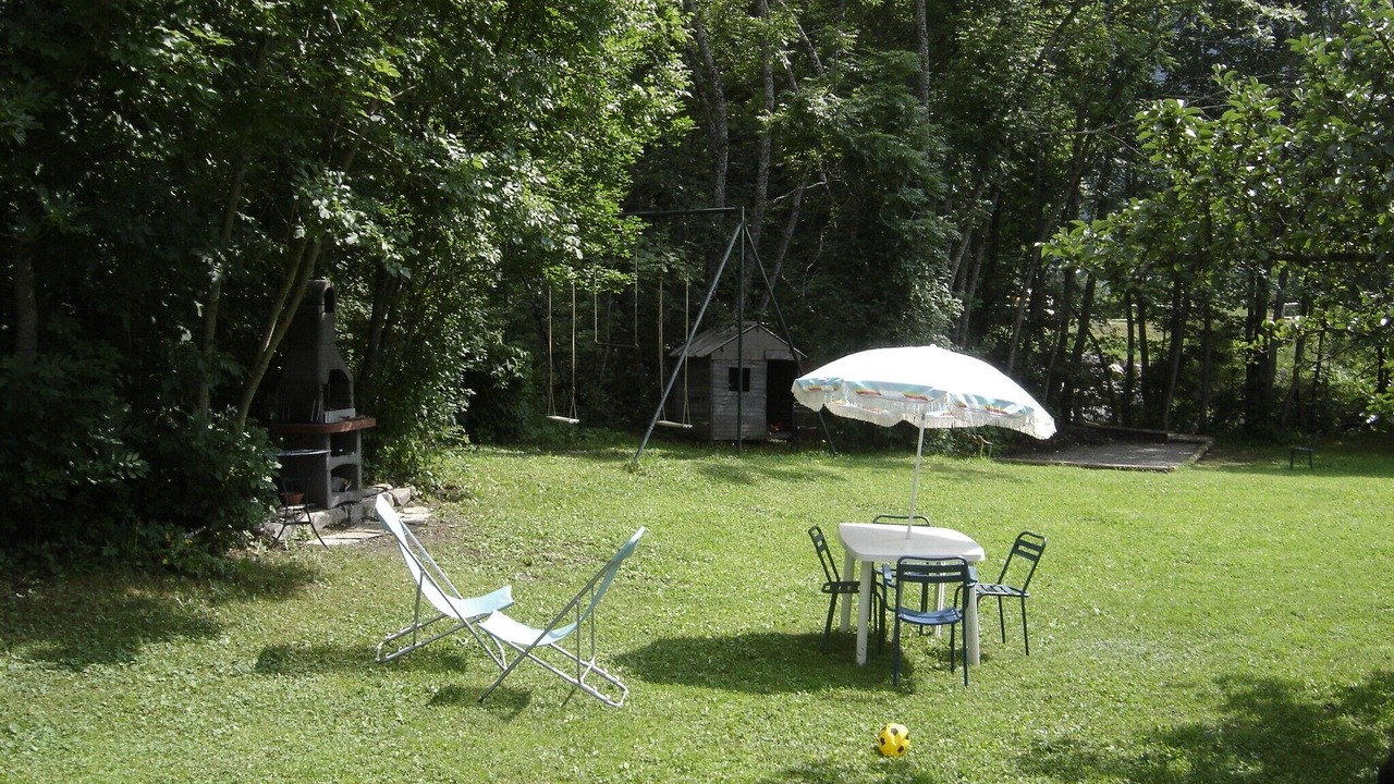 Photo of Outdoor in Allos