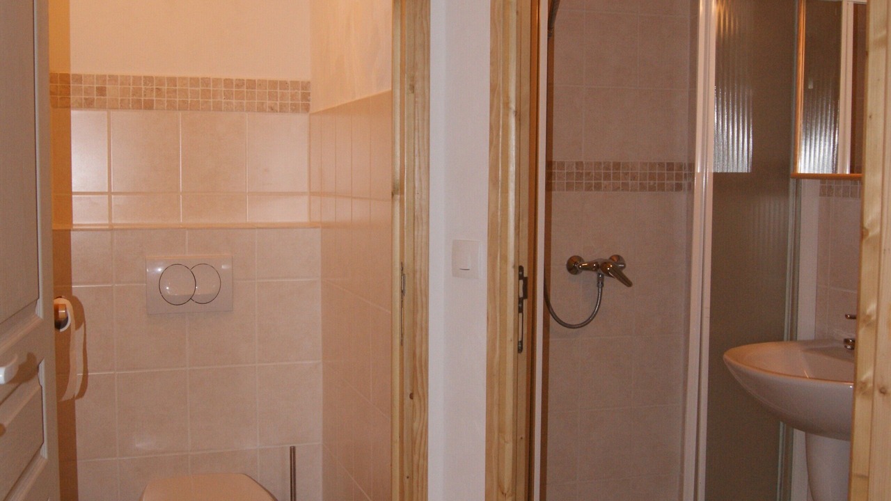 Photo of Bathroom in Allos