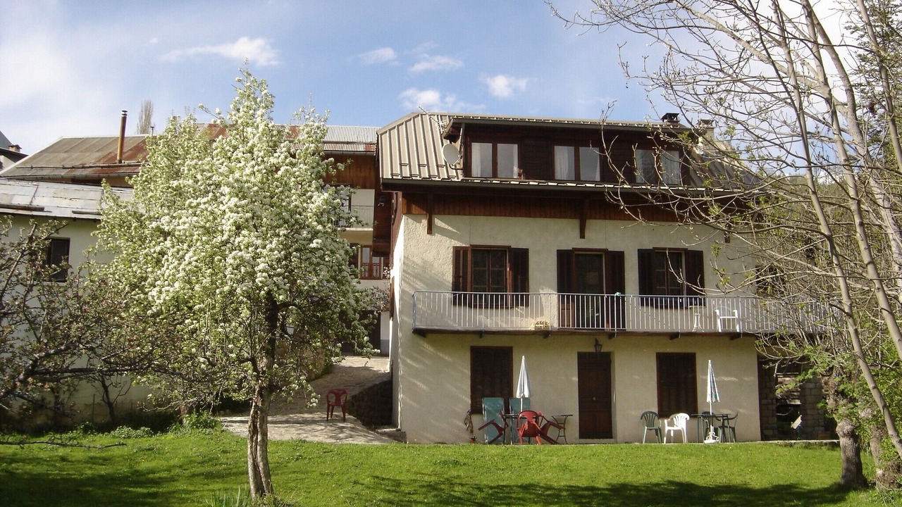 Photo of Outdoor in Allos