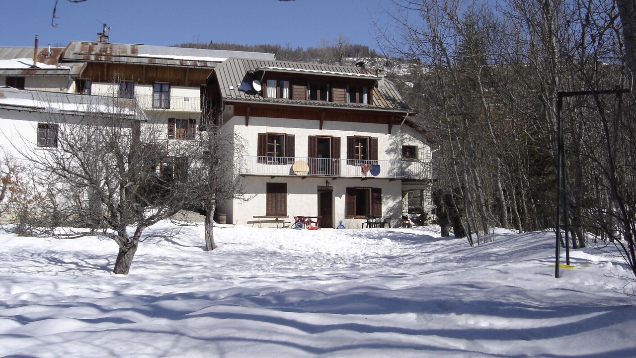Photo of Outdoor in Allos