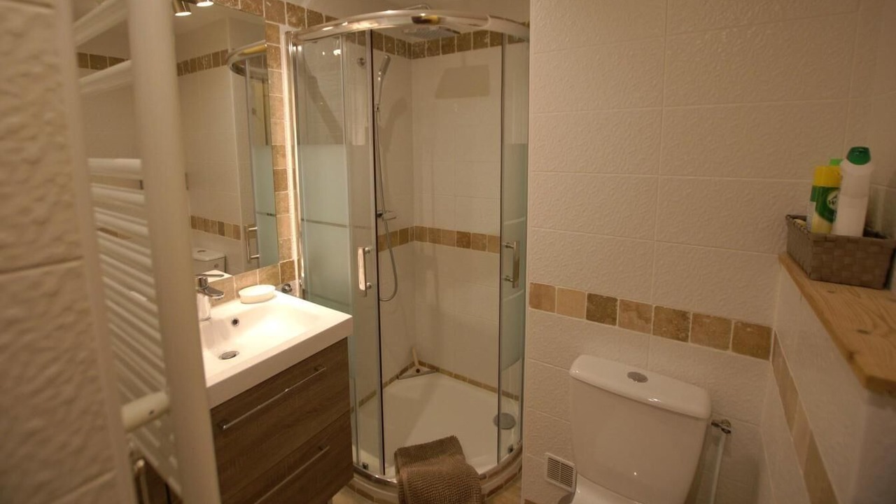 Photo of Bathroom in Pra Loup